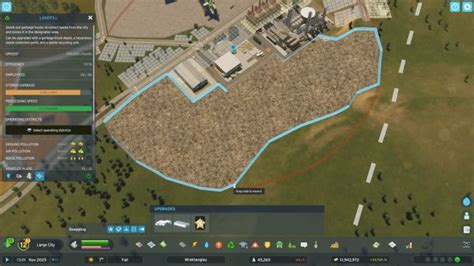 cities skylines garbage processing|The Guide to City Garbage Management :: Cities: Skylines II .